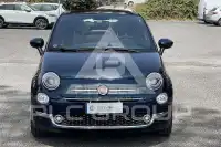 2024 Fiat 500