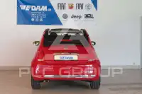 2024 Fiat 500