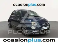 2024 Fiat 500
