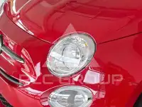 2024 Fiat 500