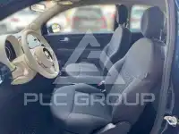 2024 Fiat 500