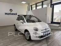2024 Fiat 500