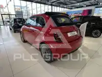 2024 Fiat 500