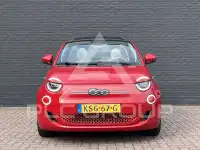 2024 Fiat 500