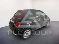 2024 Fiat 500