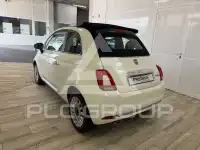 2024 Fiat 500