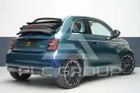 2024 Fiat 500