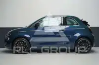 2024 Fiat 500