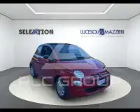 2024 Fiat 500
