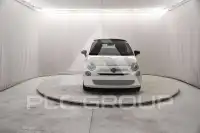 2024 Fiat 500