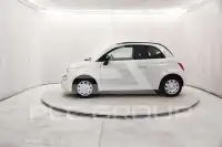 2024 Fiat 500