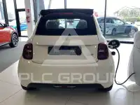2024 Fiat 500