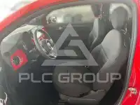 2024 Fiat 500