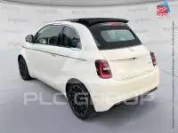 2024 Fiat 500