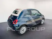 2024 Fiat 500