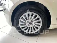 2024 Fiat 500