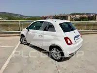 2024 Fiat 500