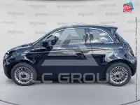2024 Fiat 500
