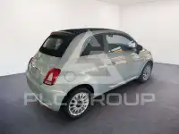2024 Fiat 500