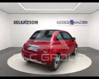 2024 Fiat 500