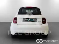 2024 Fiat 500