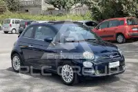 2024 Fiat 500