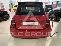 2024 Fiat 500