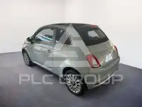 2024 Fiat 500