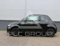 2024 Fiat 500