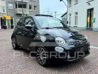 2024 Fiat 500