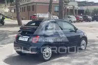 2024 Fiat 500
