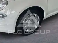2024 Fiat 500