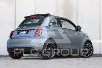2024 Fiat 500