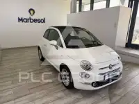 2024 Fiat 500