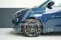 2024 Fiat 500