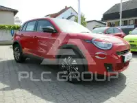 2024 Fiat 600