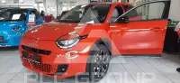 2024 Fiat 600