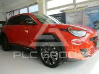 2024 Fiat 600