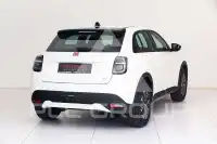 2024 Fiat 600