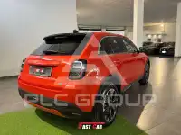 2024 Fiat 600