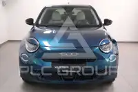 2024 Fiat 600