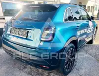 2024 Fiat 600