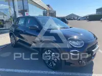2024 Fiat 600