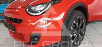 2024 Fiat 600