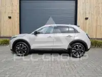 2024 Fiat 600