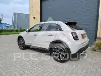 2024 Fiat 600