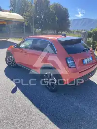 2024 Fiat 600