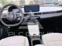 2024 Fiat 600