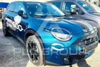 2024 Fiat 600