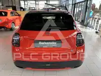 2024 Fiat 600